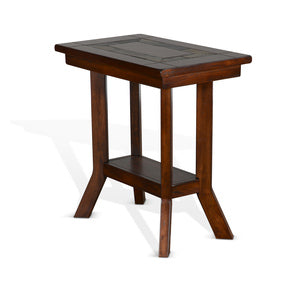 3175DC2-CS Santa Fe Chair Side Table