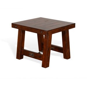 3189VM-E Tuscany End Table