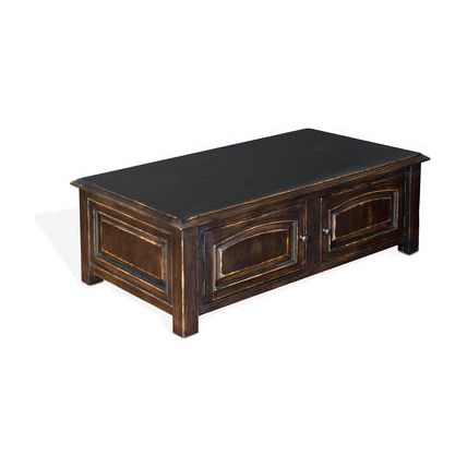 3261B-C Albany Cocktail Table