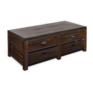 3266TL-C Homestead Coffee Table