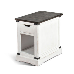 3270FC2-CS Chair Side Table