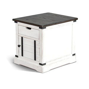 3270FC2-E End Table