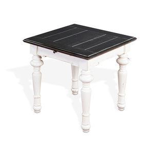 3273EC-E European Cottage End Table