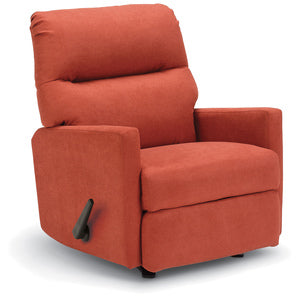 Covina Swivel Glider Recliner