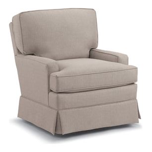 Rena Swivel Glider