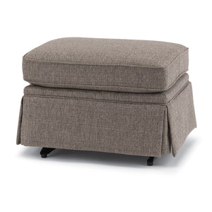 FG60 Glide Ottoman Quinn