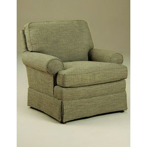 Quinn Club Chair