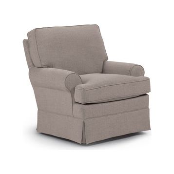 Quinn Swivel Glider