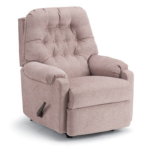 1AW27 Rocker Recliner