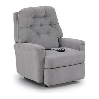 Cara Power Rocker Recliner
