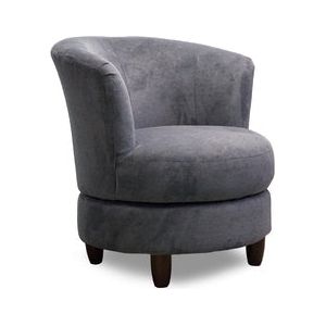 2948 Swivel Barrel Chair