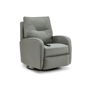 2AP05 Power Swivel Glider Recliner