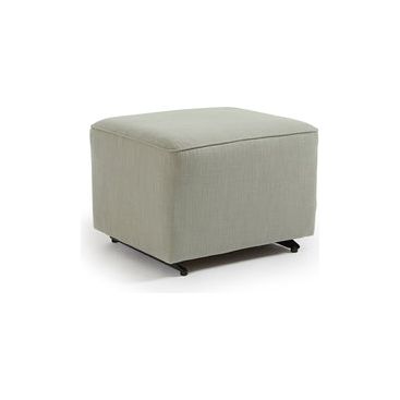 FG18 Glide Ottoman