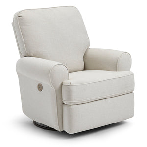 5NP25 Power Swivel Glide Recliner