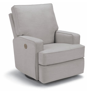 5NP45 Power Swivel Glide Recliner