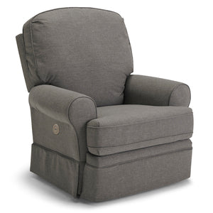 5NP75 Power Swivel Glide Recliner