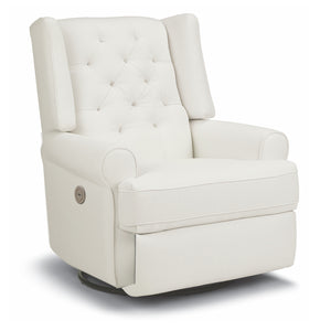 5NP85 Power Swivel Glide Recliner