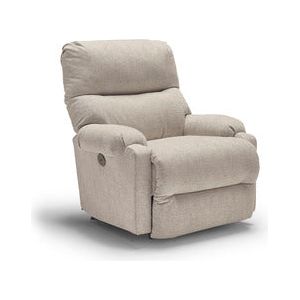 6MP07 Power Rocker Recliner