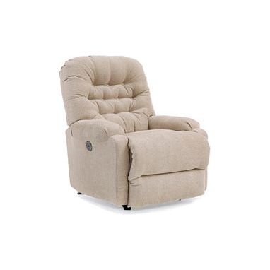 6MP17 Power Rocker Recliner