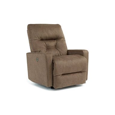 6MP27 Power Rocker Recliner