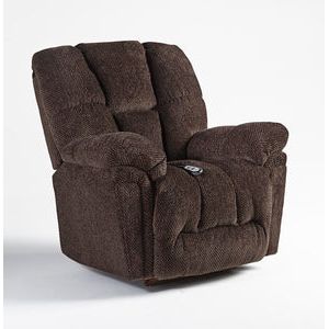 6MP57 Power Rocker Recliner