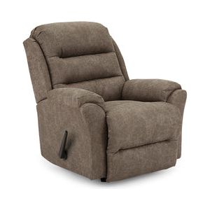 6N77 Rocker Recliner