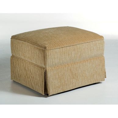 FG60 Glide Ottoman