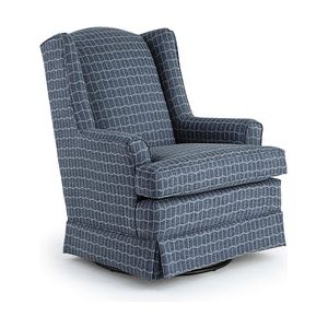 7147 Swivel Glider