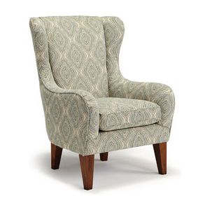 7180 Wing Chair