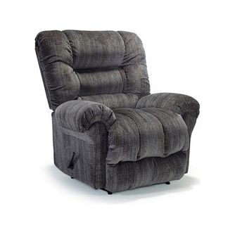 7M24 Space Saver Recliner