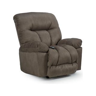 8NP07 Power Rocker Recliner