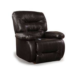 8NP47 Power Rocker Recliner