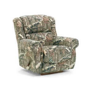 8N74 Space Saver Recliner