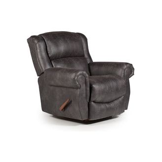 8N77 Rocker Recliner