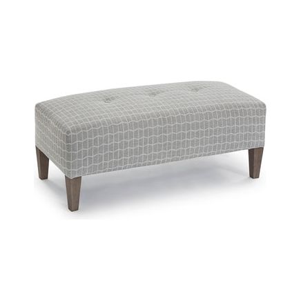 9920 Bench Ottoman