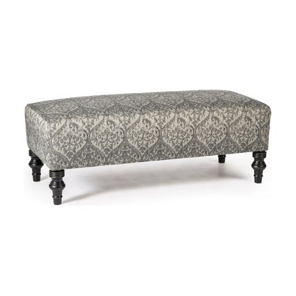 9930 Bench Ottoman