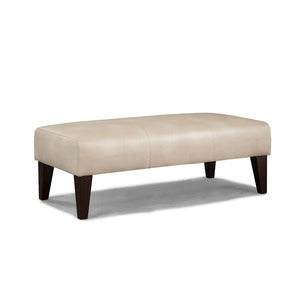 9950 Bench Ottoman