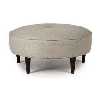 9970/2P Bench Ottoman W/2 Pillows