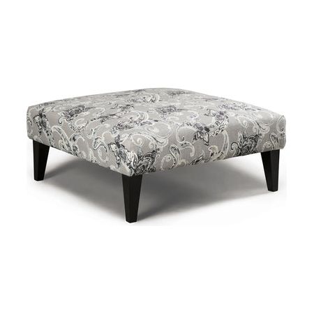 9980 Bench Ottoman