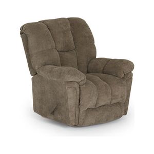 9DW37 Bodyrest Rocker Recliner