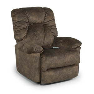 9MP57 Power Rocker Recliner