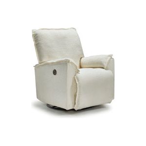 9NP05 Power Swivel Glider Recliner