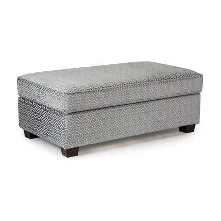 F16H Storage Ottoman