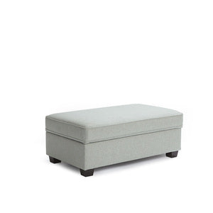 F16H Storage Ottoman