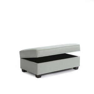 F16H Storage Ottoman