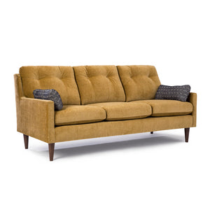 S38 Stationary Sofa