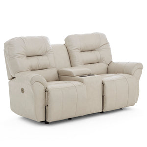 L730 Power Rocker Console L/S Chaise