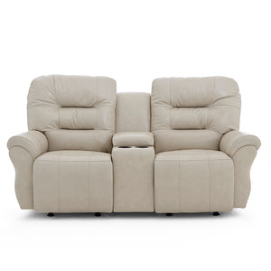 L730 Rocker Console Loveseat Chaise