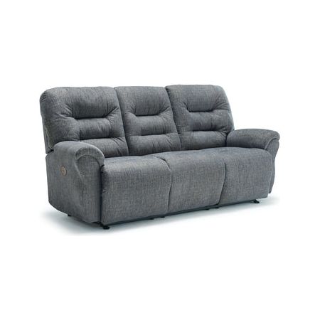 S730 Power Space Saver Sofa Chaise