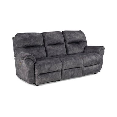 S760 Power Space Saver Sofa Chaise